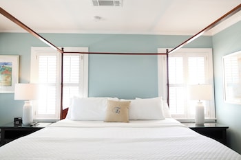 Studio Suite, 1 King Bed