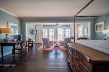 Studio Suite, 1 King Bed