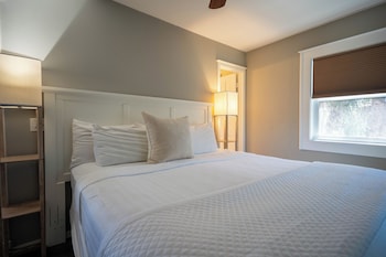 Cottage, Beach View