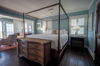 Studio Suite, 1 King Bed