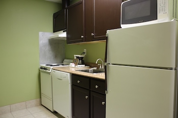 Standard Room, 2 Double Beds, Accessible