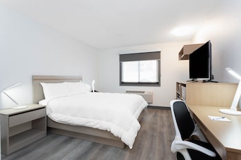 Room, 1 Queen Bed, Non Smoking