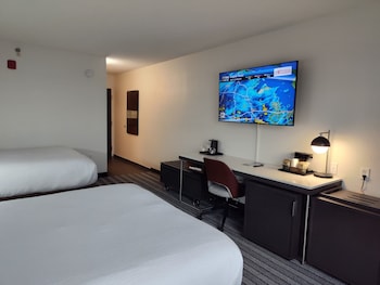 Room, 2 Queen Beds