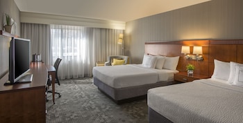 Room, 2 Queen Beds