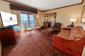Deluxe Room, 1 Bedroom