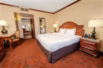 Deluxe Room, 1 Bedroom