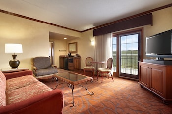 Deluxe Room, 1 Bedroom