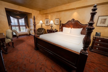 Premier Suite