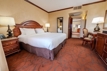 Deluxe Room, 1 Bedroom