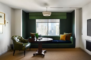 Park MGM King