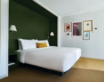 Park MGM King