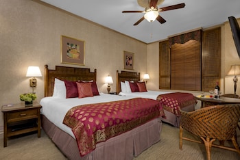 Premium Room, 2 Queen Beds