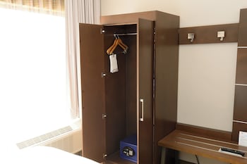 Standard Room, 2 Queen Beds