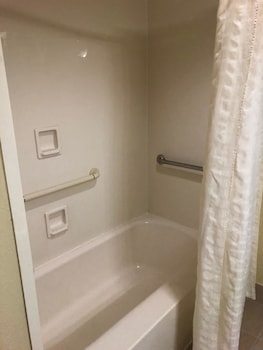Standard Double Room, Non Smoking