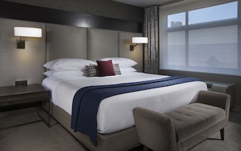 Metropolitan Suite