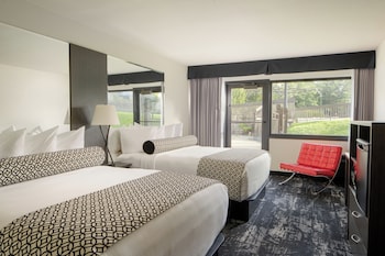 Premium Room, 2 Queen Beds