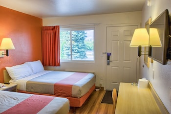 Standard Room, 1 Double Bed, Accessible, Non Smoking