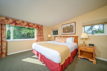Meadows Townhome, 1 Bedroom - Limited number are Pet Friendly