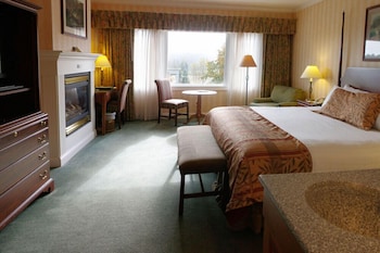 Premier Room, 1 King Bed