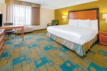 Room, 1 King Bed, Accessible, Non Smoking (Mobility)