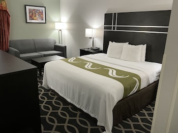 Room, 1 King Bed, Accessible, Non Smoking
