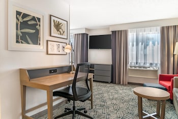 Studio Suite, 1 King Bed, Non Smoking