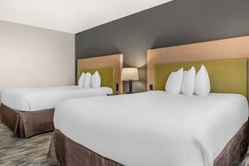 Room, 2 Queen Beds, Non Smoking