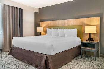 Premium Room, 1 King Bed, Non Smoking