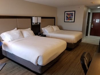 Standard Room, 2 Queen Beds