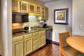 ADA Accessible Suite, 1 King Bed, Accessible, Bathtub