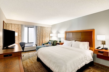 Room, 1 King Bed, Non Smoking (with Chaise Lounge)