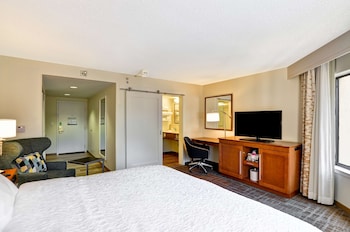 Room, 1 King Bed, Non Smoking, Pool View