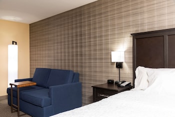 Room, 1 King Bed with Sofa bed, Non Smoking