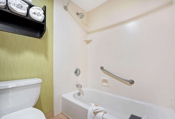 Suite, 1 King Bed, Non Smoking