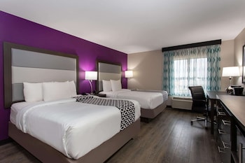 Room, 2 Queen Beds, Non Smoking