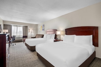 Room, Multiple Beds, Accessible, Non Smoking
