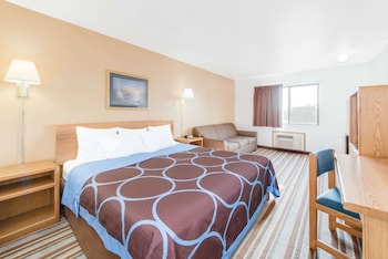 Studio Suite, 1 King Bed, Non Smoking