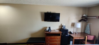 Room, 2 Queen Beds, Non Smoking