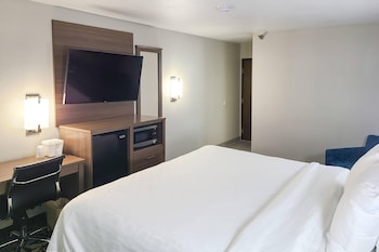 Room, 1 Queen Bed, Accessible, Non Smoking