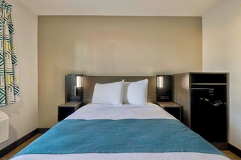 Standard Room, 1 Double Bed, Accessible, Non Smoking