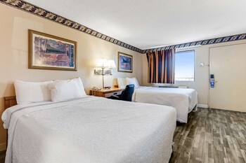 Room, 1 Double Bed, Accessible