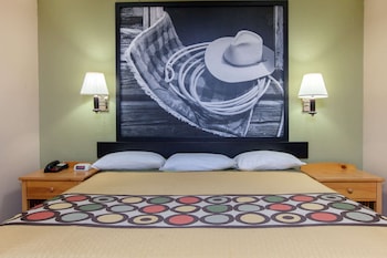 Studio Suite, 1 Queen Bed, Non Smoking