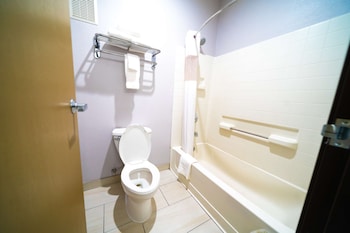 Suite, Multiple Beds, Non Smoking, Refrigerator & Microwave (with Sofabed)