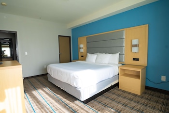 Suite, 1 King Bed, Non Smoking, Kitchen (Presidential, Full Kitchen)