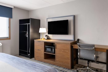 Room, 1 King Bed, Non Smoking