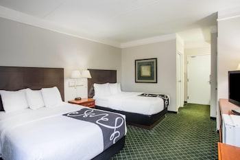 Room, 2 Queen Beds, Non Smoking