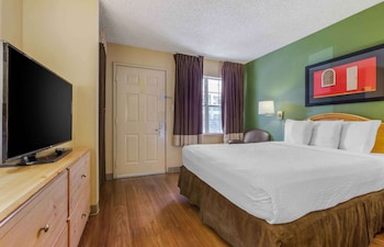 Studio, 1 Queen Bed, Non Smoking