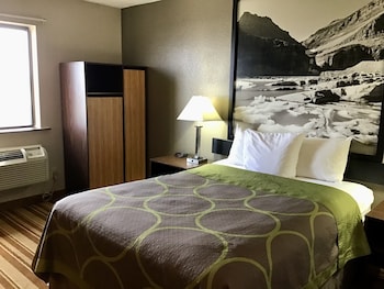 Room, 1 Queen Bed, Accessible, Non Smoking (Mobility)