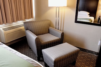 Business Room, 1 King Bed