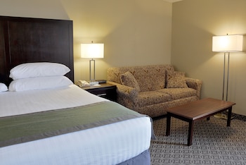 Business Room, 1 King Bed